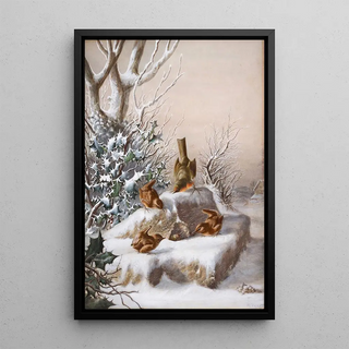 Harry Bright - Under Siege.webp