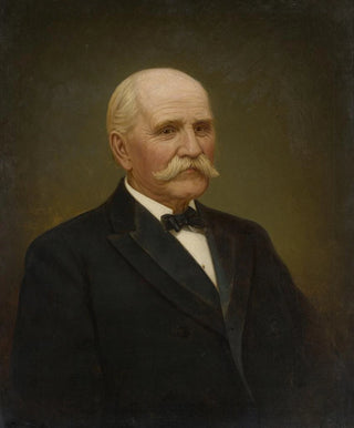 Harry Ives Thompson - George Jarvis Brush.webp
