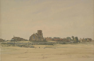 Harry Morley - Morston Church Norfolk.webp