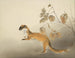 Autumn Farm - Hashimoto Kansetsu — artwork view