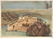 Isla de Philae - Hector Horeau — vista de la obra