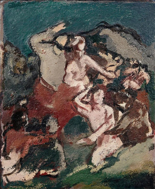 Heinrich Altherr - Ekstatischer Tanz.webp