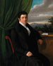 Portrait Burckhardt-Bischoff - Heinrich Beltz — artwork view