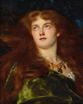 Heinrich Brck - Valkyrie.webp