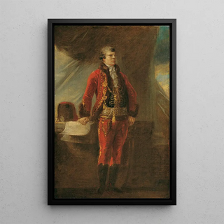 Heinrich Friedrich Fger - Ein ungarischer Magnat.webp