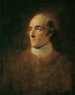 François-Joseph conde de Saurau - Heinrich Friedrich Füger — vista de la obra