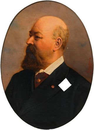 Heinrich Jenny - Franz von Supp Komponist.webp