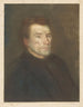 Retrato de un hombre desconocido - Heinrich M. Krabbé | M — vista de la obra