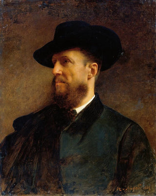Heinrich von Angeli - Carlos Mara de Borbn y sterreichEste.webp