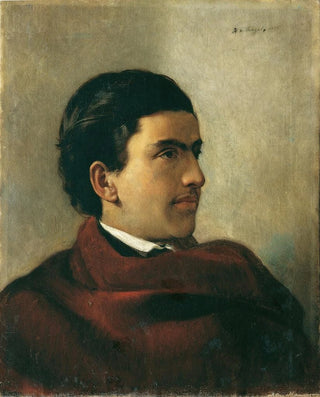 Heinrich von Angeli - Der sterreichische Offizier Otto Pohl.webp