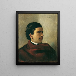 Heinrich von Angeli - Der sterreichische Offizier Otto Pohl.webp