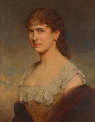 Heinrich von Angeli - Katharina Schratt actress Katharina Schratt Schauspielerin.webp