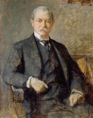 Heinrich von Angeli - Selbstportrt.webp