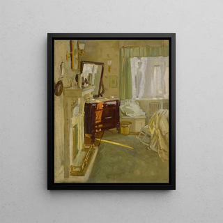 Helen Galloway McNicoll - Interior.webp