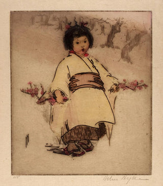 Helen Hyde - Blossom Child.webp