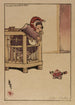 Mademoiselle Nuage d'abricot - Helen Hyde — artwork view