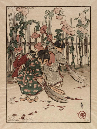 Helen Hyde - New Brooms.webp