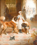 A Warm Welcome - Helena J. Maguire — artwork view