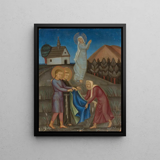Helena Schrammwna - Mercy.webp