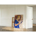 Reproduction of the painting Hélène Rohlfs - Christian Rohlfs