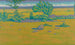 Landscape Painting - Helge Johansson — artwork view
