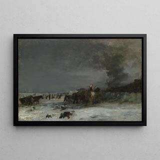 Hellmuth Rtzer - Eisholer auf der Schiesswiese in Karlsruhe.webp