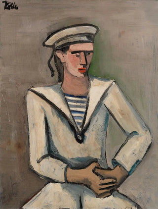 Helmut Kolle - Matelot.webp