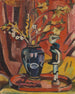Naturaleza muerta - Helmuth Macke — vista de la obra