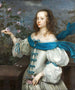 Béatrice Élisabeth de Königsmarck - Hendrick Munnichhoven — artwork view