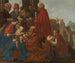 L'Adoration des Rois - Hendrick Ter Brugghen — artwork view