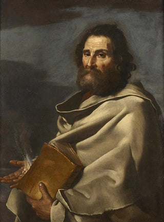 Hendrick de Somer - The Prophet Elijah.webp