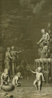 The Take - Hendrik Carr II — artwork view