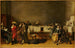 Una compañía alegre - Hendrik Gerritsz Pot — vista de la obra