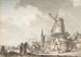 Diciembre - Hendrik Meijer — vista de la obra