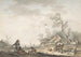 Marte - Hendrik Meijer — vista de la obra