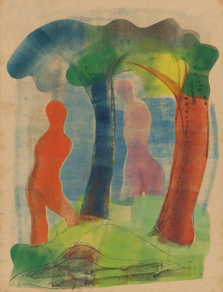 Hendrik Nicolaas Werkman - Zuidzeeeiland 3.webp