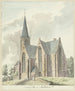 Iglesia de Aalsmeer - Hendrik Tavernier — vista de la obra