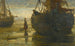 Domingo por la mañana - Hendrik Willem Mesdag — vista de la obra