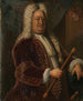 Dirk van Cloon 1730-1735 - Hendrik van den Bosch — vista de la obra