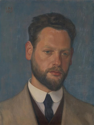 Henk Meijer - Michel de Klerk 18841923 architect and draftsman.webp