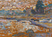 Bateaux échoués au Lavandou - Henri-Edmond Cross — artwork view
