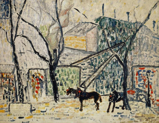 HenriEdmond Cross - Boulevard.webp