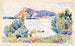 Cap Nègre - Henri-Edmond Cross — artwork view