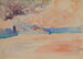 Embarkation on the Sea - Henri-Edmond Cross — artwork view