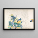 Paisaje - Henri-Edmond Cross — cuadro enmarcado en la pared