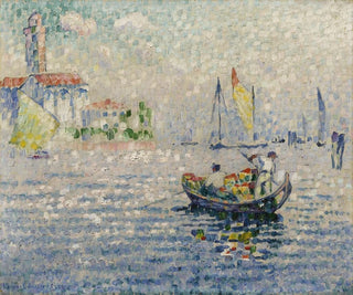 HenriEdmond Cross - Murano matin.webp