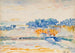 Saint-Clair Painting - Henri-Edmond Cross — artwork view