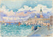 Venice - Henri-Edmond Cross — artwork view