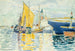 Venice, the Giudecca - Henri-Edmond Cross — artwork view