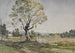 Antibes - Henri-Joseph Harpignies — artwork view